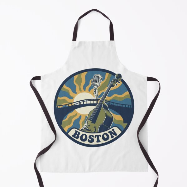 Item preview, Boston designed and sold by JonysCreativeDesigns.