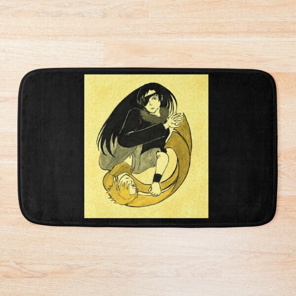 Item preview, Character Fanart Inspired by Daemons of the Shadow Realm designed and sold by Gbriel3.