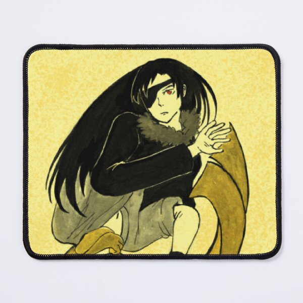 Item preview, Character Fanart Inspired by Daemons of the Shadow Realm designed and sold by Gbriel3.