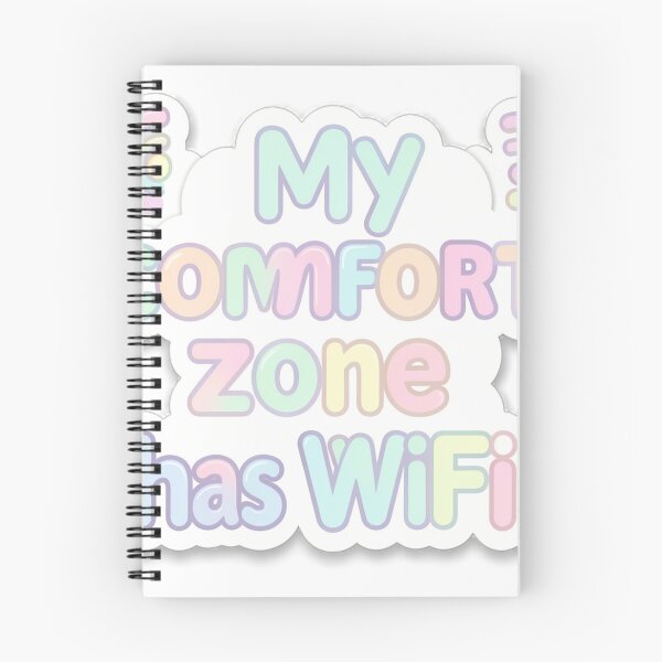 Item preview, The Tech-Savvy Comfort Zone designed and sold by tim tal.
