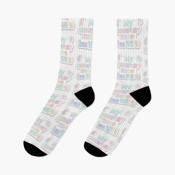 Item preview, The Tech-Savvy Comfort Zone designed and sold by tim tal.