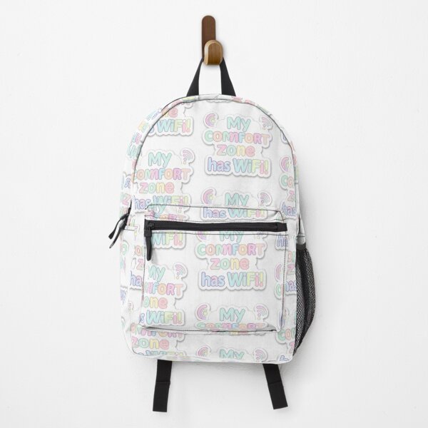 Item preview, The Tech-Savvy Comfort Zone designed and sold by tim tal.