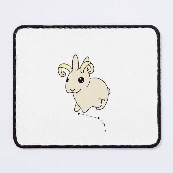 Item preview, Aries designed and sold by TickityC.
