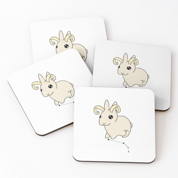 Item preview, Aries designed and sold by TickityC.