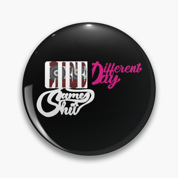 Item preview, SSDD Pink Red Tape designed and sold by HOI-Universe.