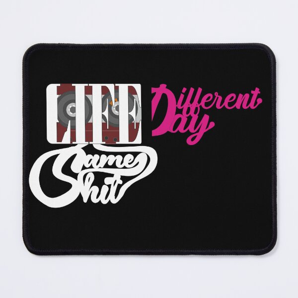 Item preview, SSDD Pink Red Tape designed and sold by HOI-Universe.