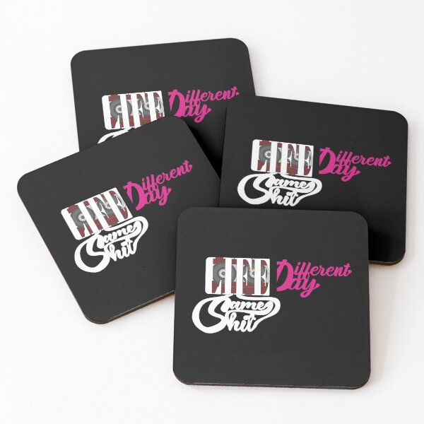 Item preview, SSDD Pink Red Tape designed and sold by HOI-Universe.