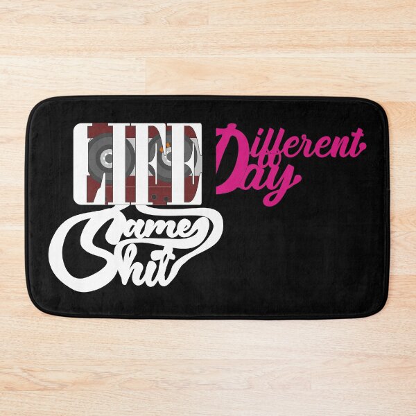Item preview, SSDD Pink Red Tape designed and sold by HOI-Universe.