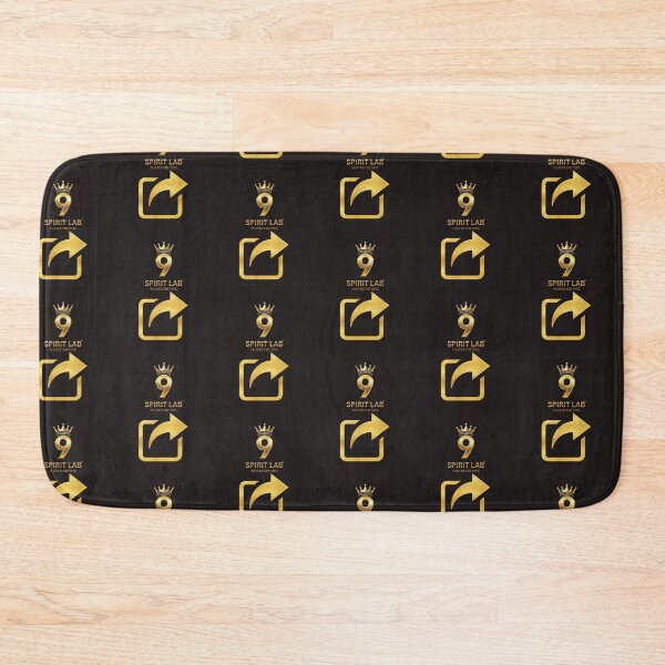 Item preview, Master the Nine~Share designed and sold by MRTUMujeruncion.