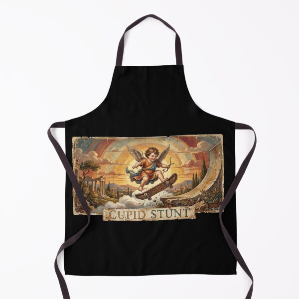 Item preview, Cupid Stunt designed and sold by PrestonSquires.