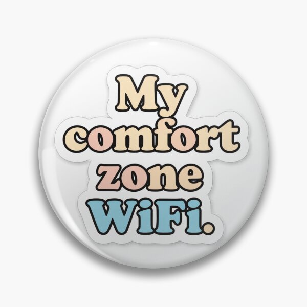 Item preview, The Tech-Savvy Comfort Zone designed and sold by tim tal.