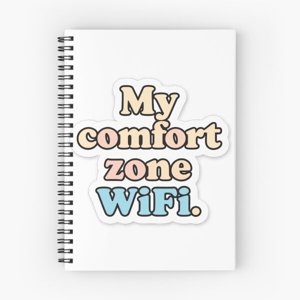 Item preview, The Tech-Savvy Comfort Zone designed and sold by tim tal.