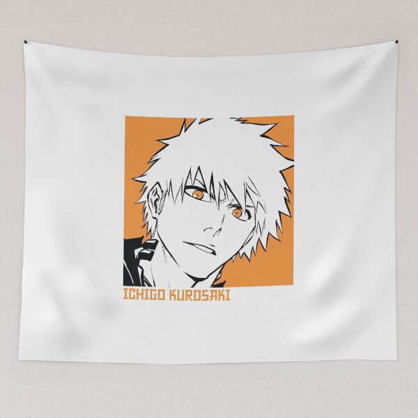 Item preview, Orange Reaper designed and sold by mohammeDRT.