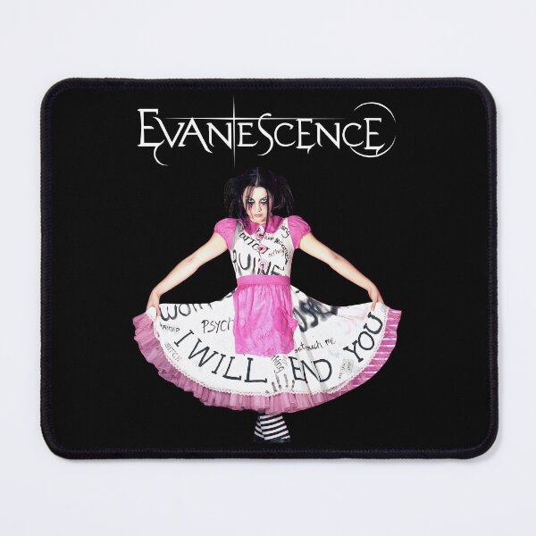 Item preview, Evanescence  designed and sold by PorcelainBoneWitch.