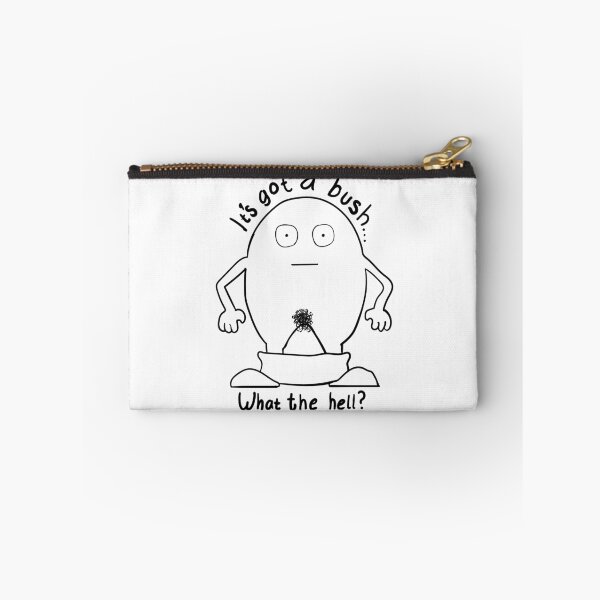 Item preview, IT'S GOT A BUSH ITYSL designed and sold by FILM GUTTER.