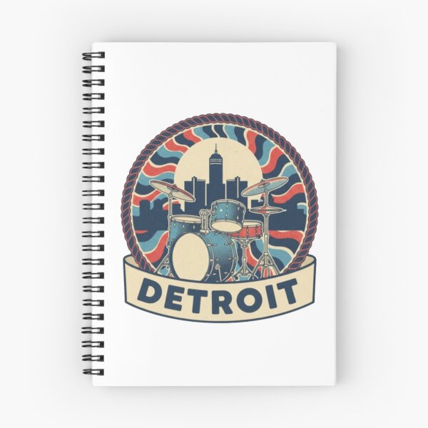 Item preview, Detroit designed and sold by JonysCreativeDesigns.