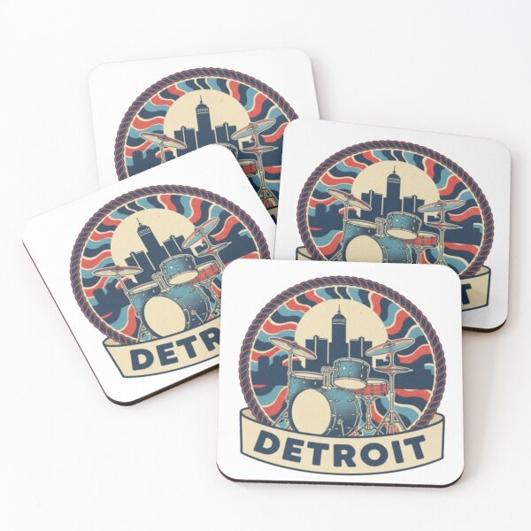 Item preview, Detroit designed and sold by JonysCreativeDesigns.