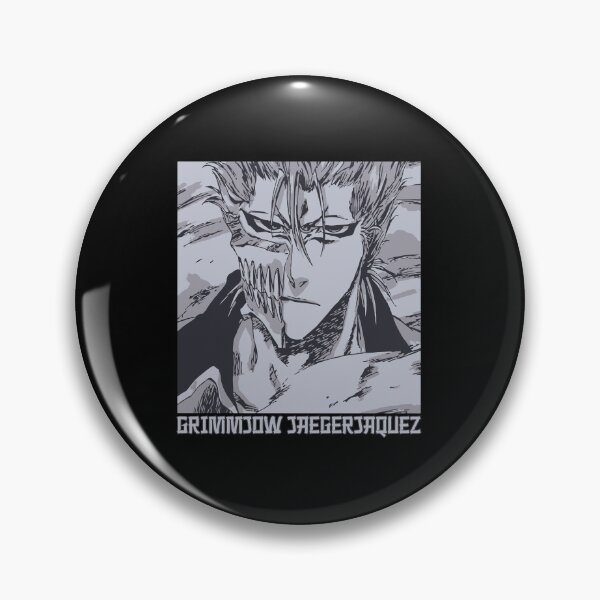 Item preview, Grimmjow Jaggerjack designed and sold by mohammeDRT.