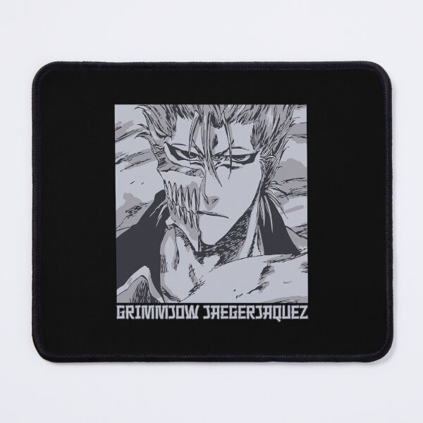 Item preview, Grimmjow Jaggerjack designed and sold by mohammeDRT.