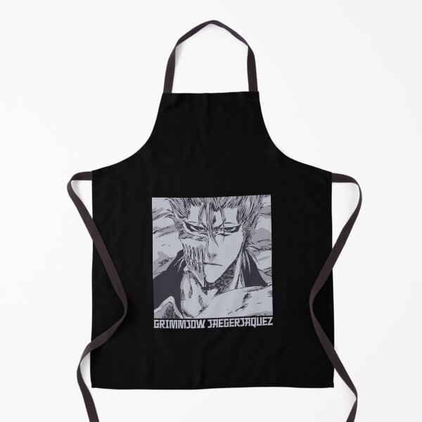 Item preview, Grimmjow Jaggerjack designed and sold by mohammeDRT.