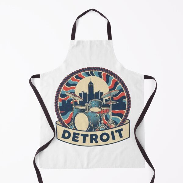 Item preview, Detroit designed and sold by JonysCreativeDesigns.