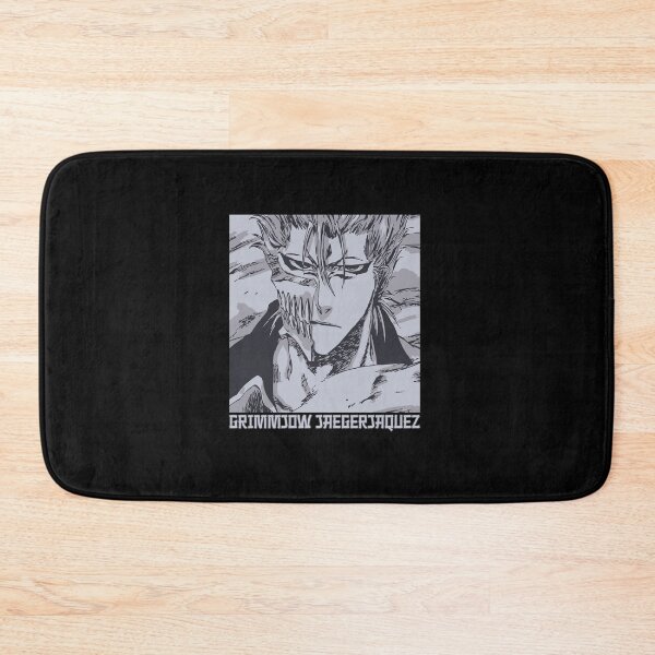 Item preview, Grimmjow Jaggerjack designed and sold by mohammeDRT.