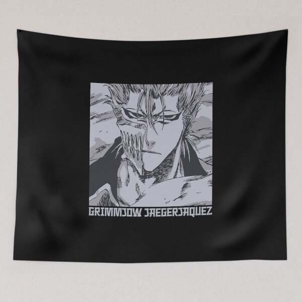Item preview, Grimmjow Jaggerjack designed and sold by mohammeDRT.