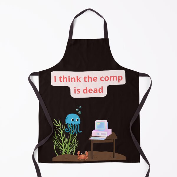 Item preview, I think the comp is dead designed and sold by Creative Panda Designs.