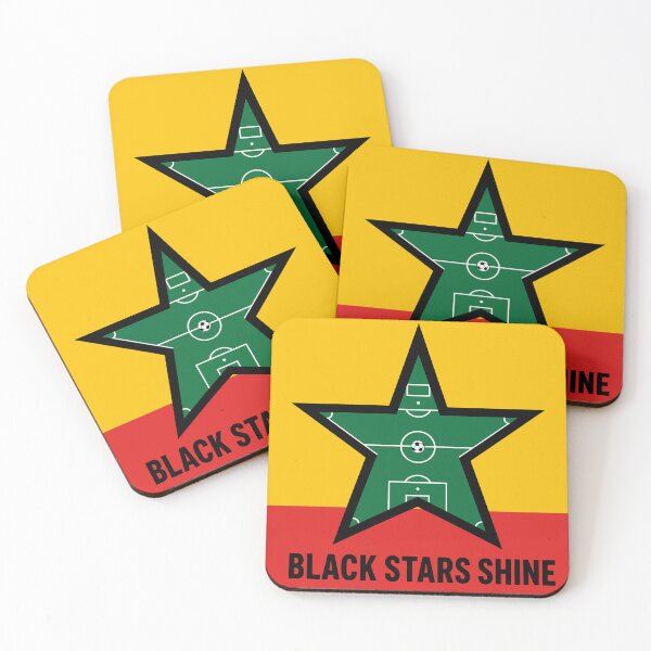 Item preview, Black Stars Shine designed and sold by fadilow.