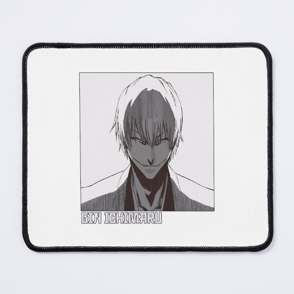 Item preview, Gin Ichimaru designed and sold by mohammeDRT.