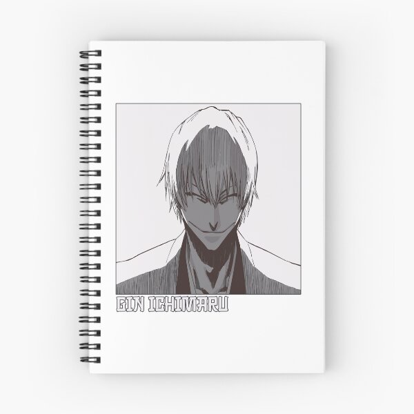 Item preview, Gin Ichimaru designed and sold by mohammeDRT.