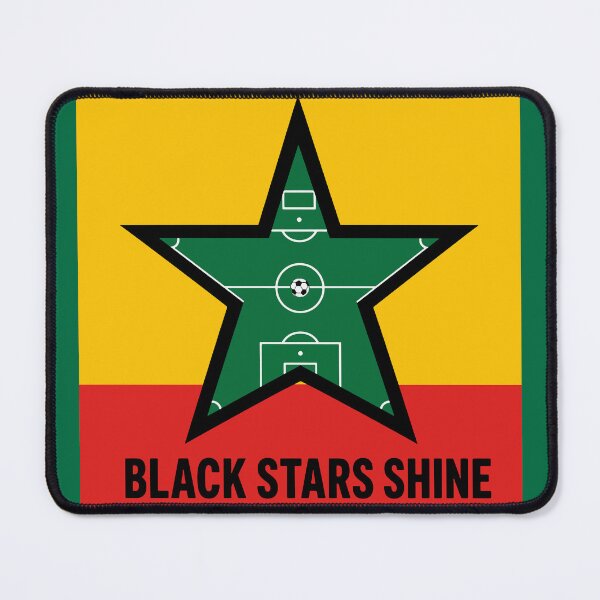 Item preview, Black Stars Shine designed and sold by xmoudx.