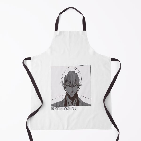 Item preview, Gin Ichimaru designed and sold by mohammeDRT.