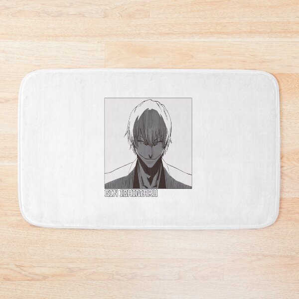 Item preview, Gin Ichimaru designed and sold by mohammeDRT.