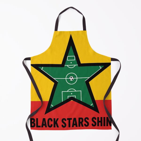 Item preview, Black Stars Shine designed and sold by xmoudx.