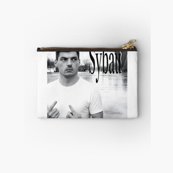 Item preview, Sybau Max Verstappen designed and sold by alonsauce-14.