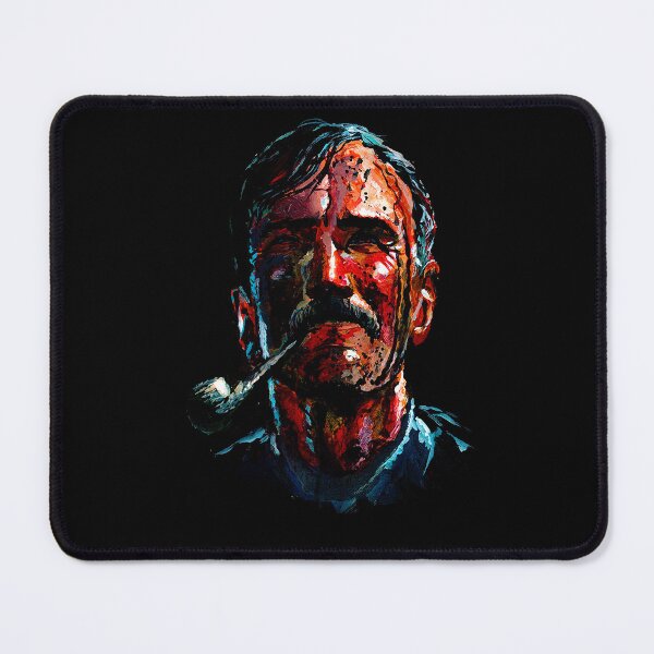 Item preview, DANIEL PLAINVIEW - THERE WILL BE BLOOD designed and sold by FILM GUTTER.