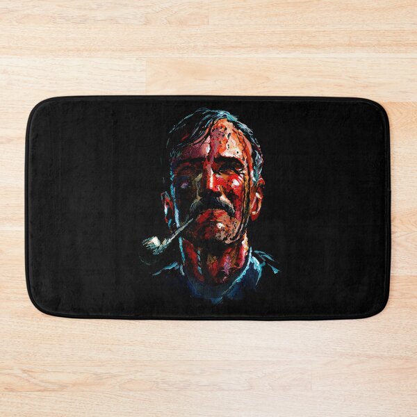 Item preview, DANIEL PLAINVIEW - THERE WILL BE BLOOD designed and sold by FILM GUTTER.