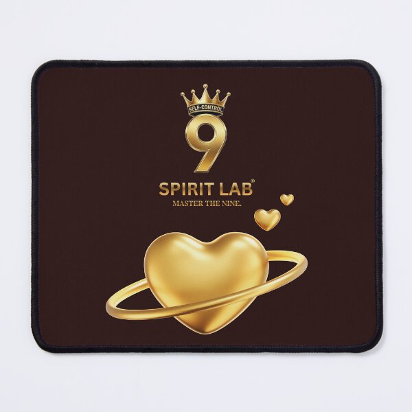 Item preview, Master the Nine~Love designed and sold by MRTUMujeruncion.