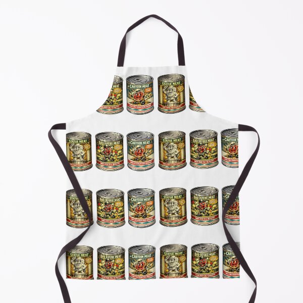 Item preview, The finest selection of canned meat for a successful dinner designed and sold by Gunnar Hermansen.