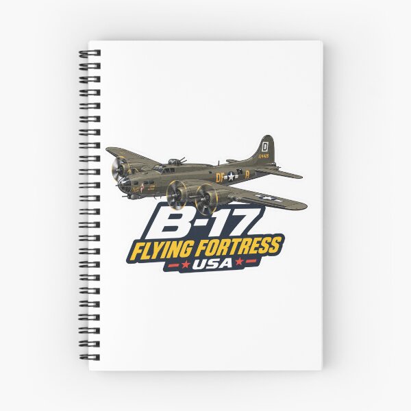 Item preview, B-17 Flying Fortress designed and sold by SquishyKitkat.