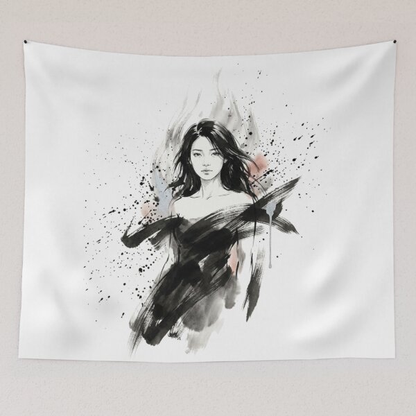 Item preview, The Unrepeatable designed and sold by InkMindStudio.