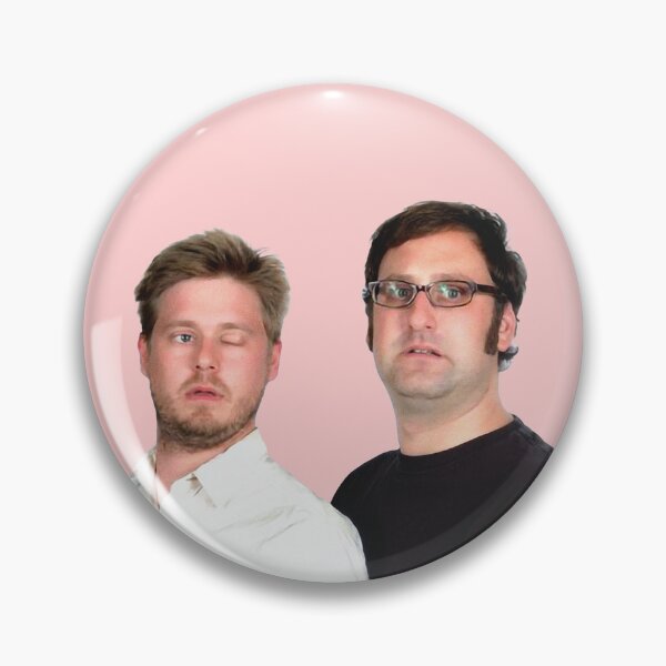 Item preview, TIM & ERIC designed and sold by FILM GUTTER.
