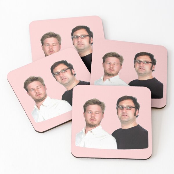 Item preview, TIM & ERIC designed and sold by FILM GUTTER.