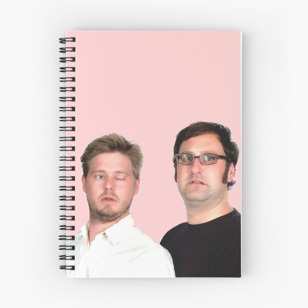 Artikelvorschau, Tim & Eric entworfen und verkauft von FILM GUTTER.