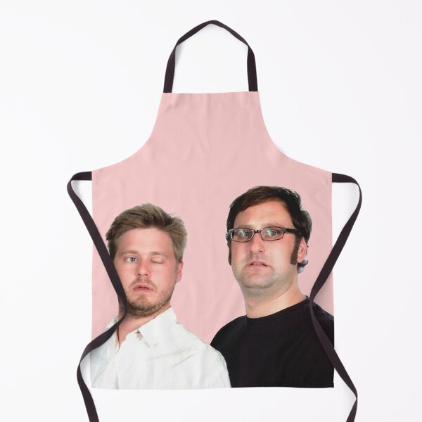 Item preview, TIM & ERIC designed and sold by FILM GUTTER.