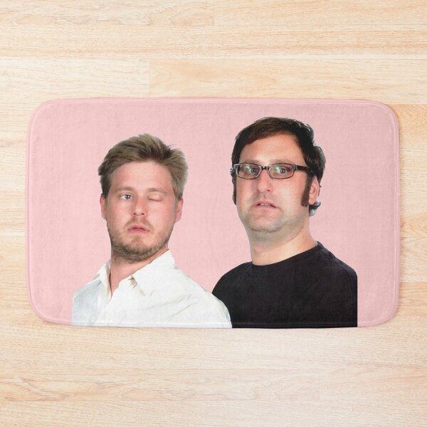 Item preview, TIM & ERIC designed and sold by FILM GUTTER.