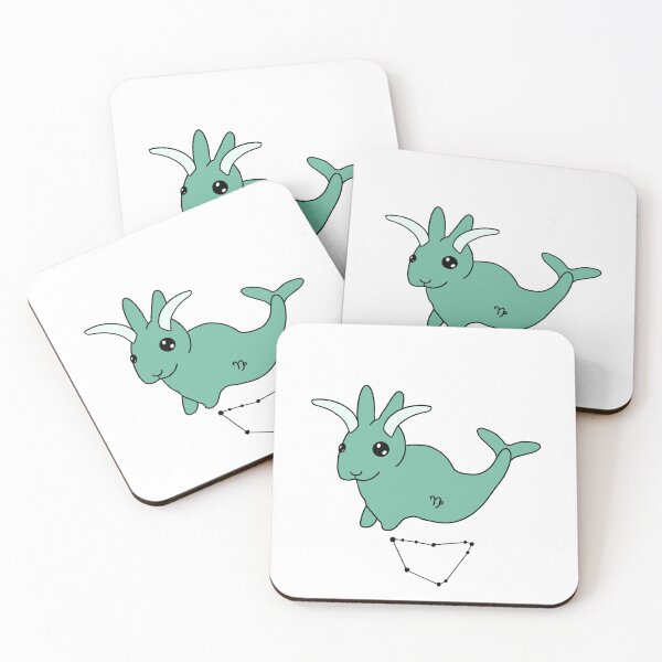Item preview, Capricorn  designed and sold by TickityC.