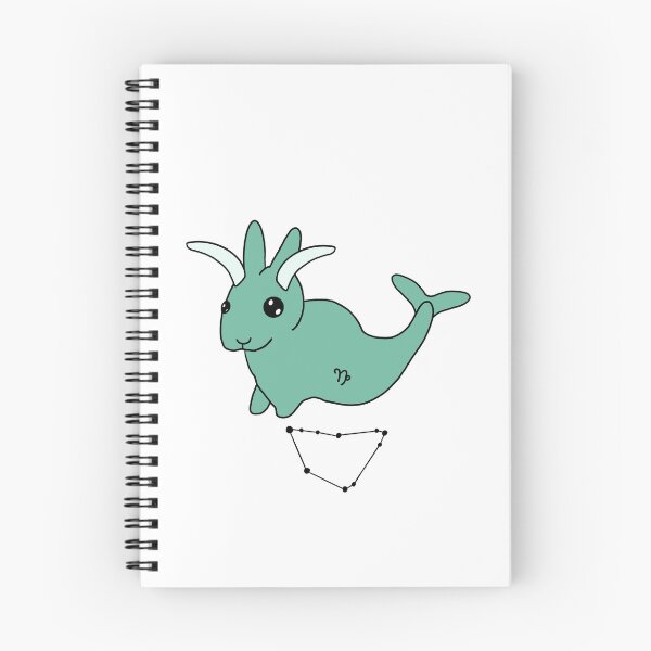 Item preview, Capricorn  designed and sold by TickityC.