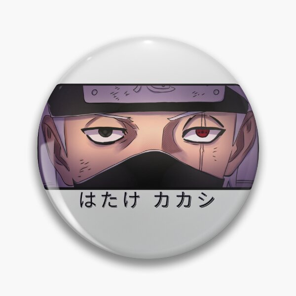 Item preview, Doodle Hatake designed and sold by Ninaa-Art.